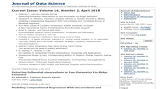 Desktop Screenshot of jds-online.com